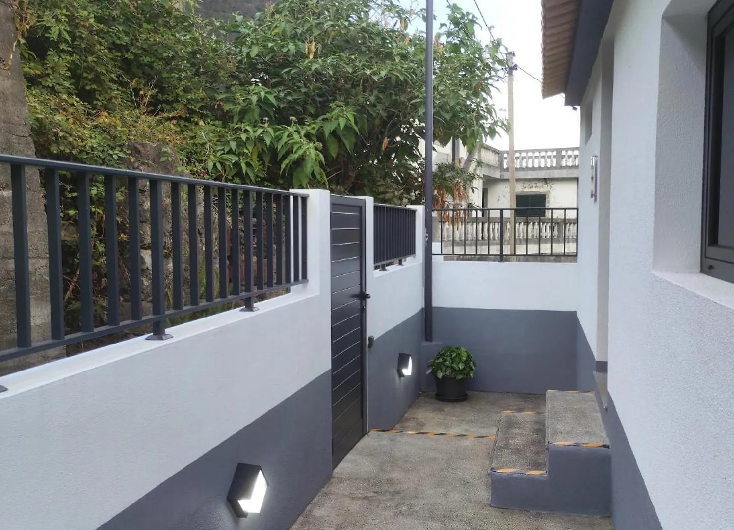 Casa Girassol 