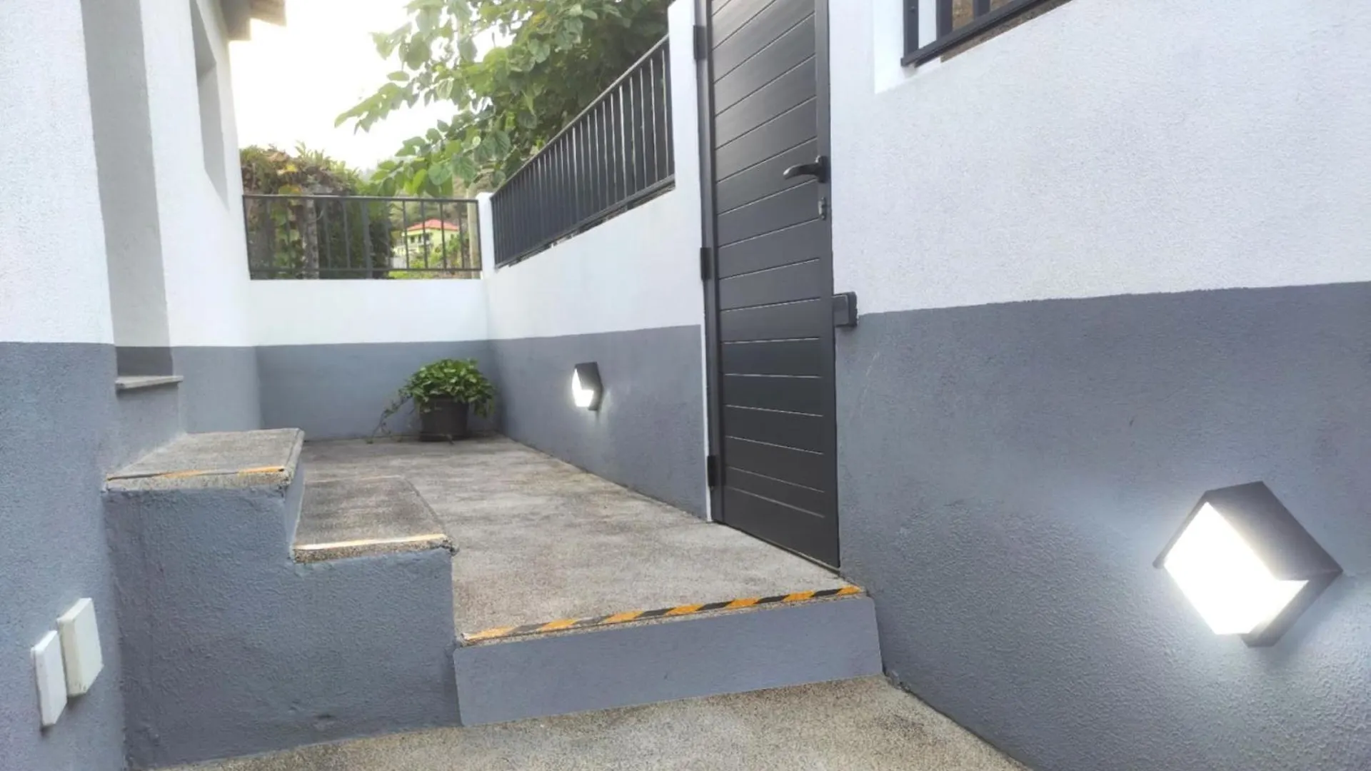 Casa Girassol 