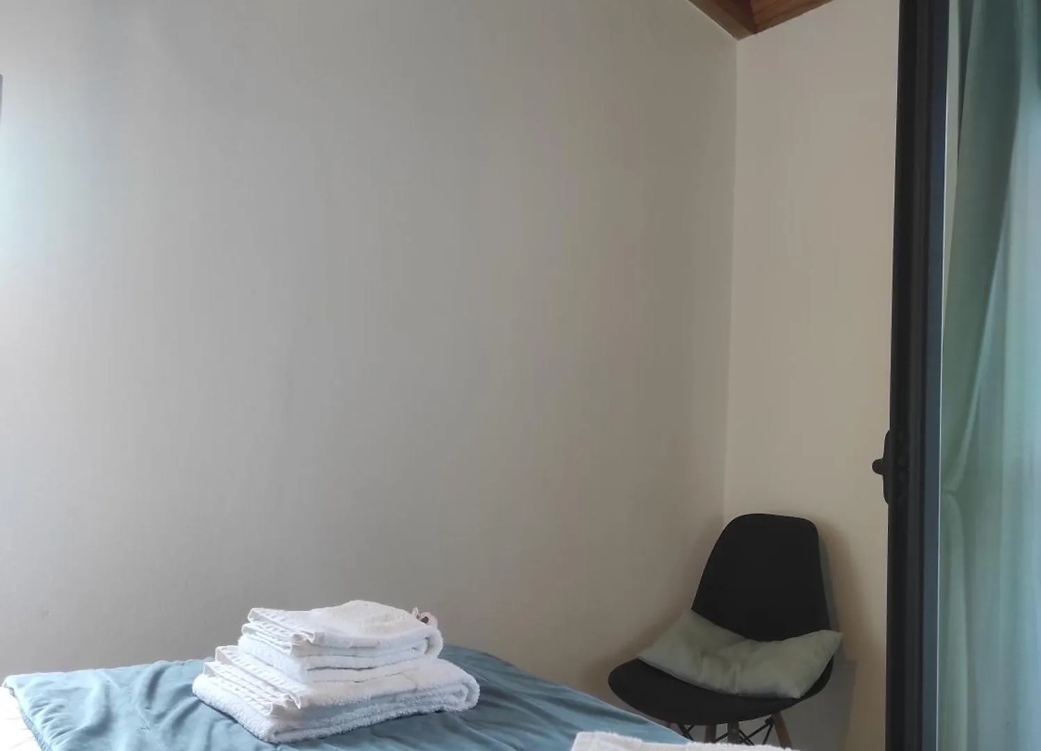 Casa Girassol 