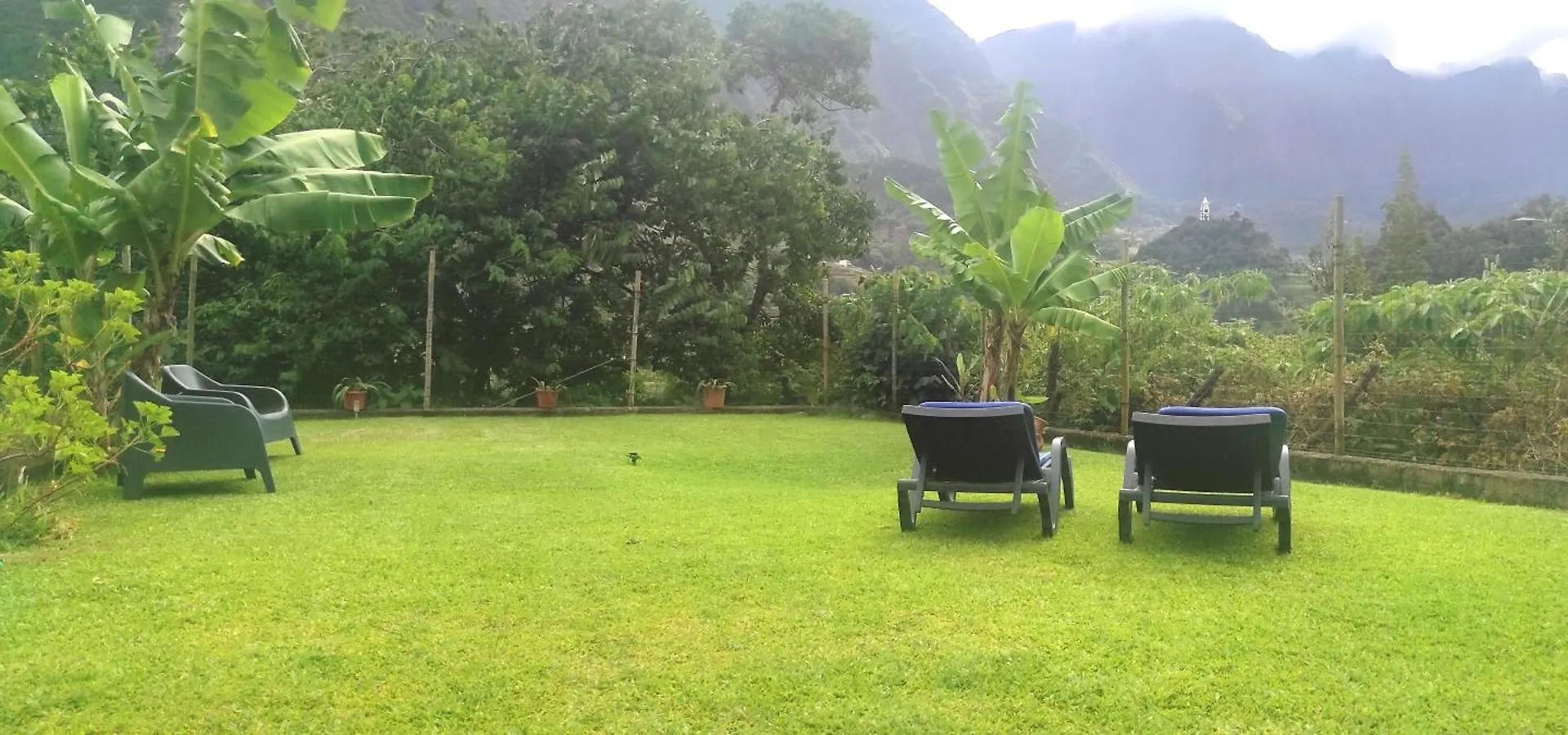 Casa Girassol 